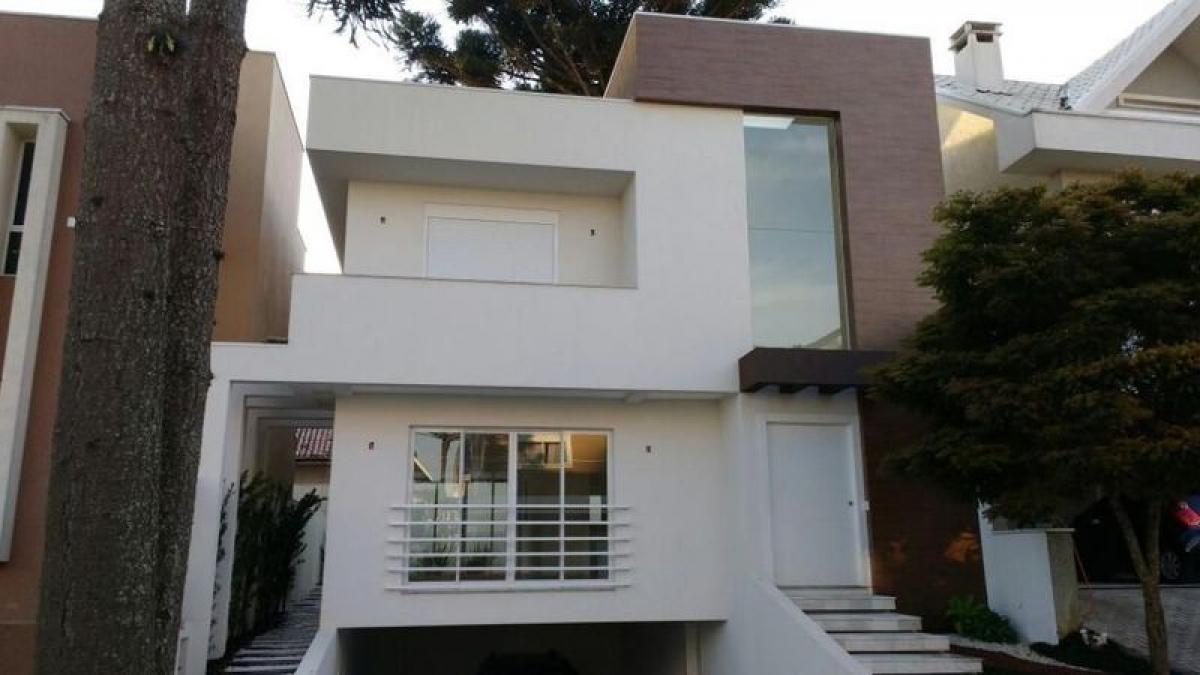 Picture of Home For Sale in Curitiba, Parana, Brazil