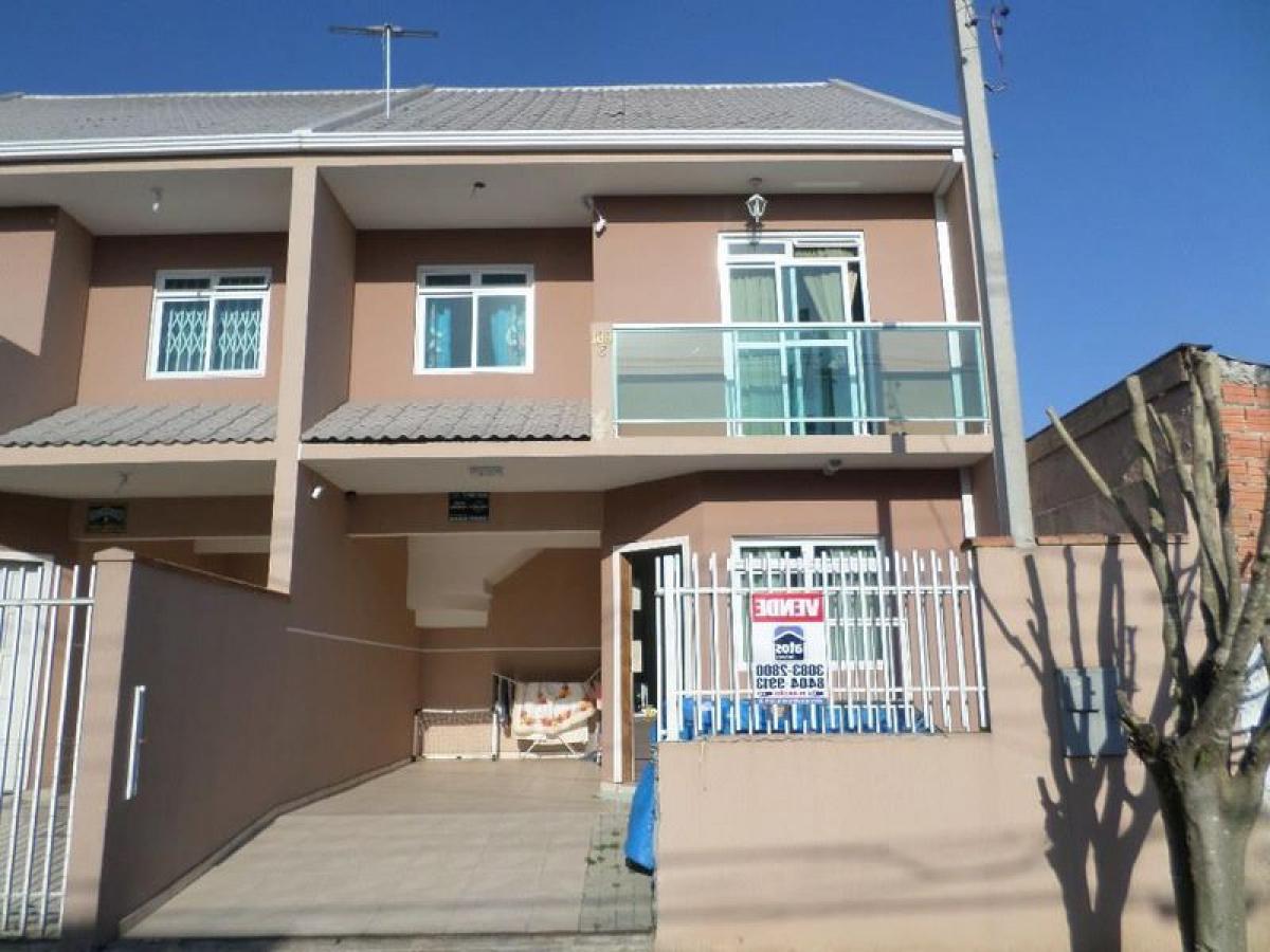 Picture of Home For Sale in Curitiba, Parana, Brazil