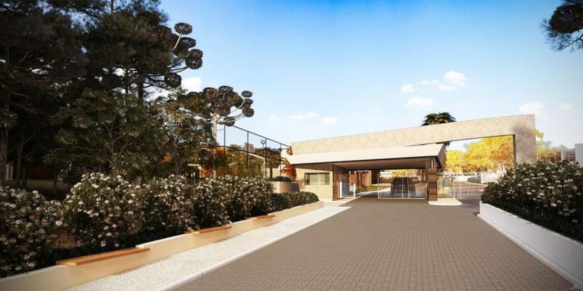 Picture of Residential Land For Sale in Curitiba, Parana, Brazil