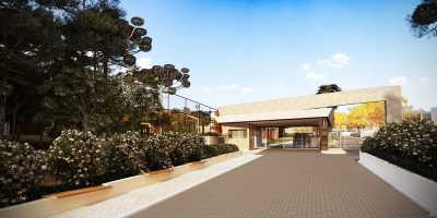 Residential Land For Sale in Curitiba, Brazil