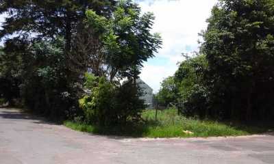 Residential Land For Sale in Curitiba, Brazil
