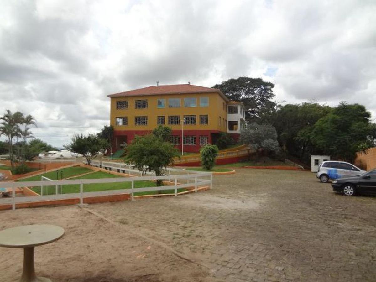 Picture of Hotel For Sale in Minas Gerais, Minas Gerais, Brazil