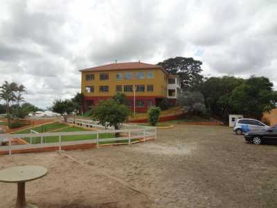 Hotel For Sale in Minas Gerais, Brazil