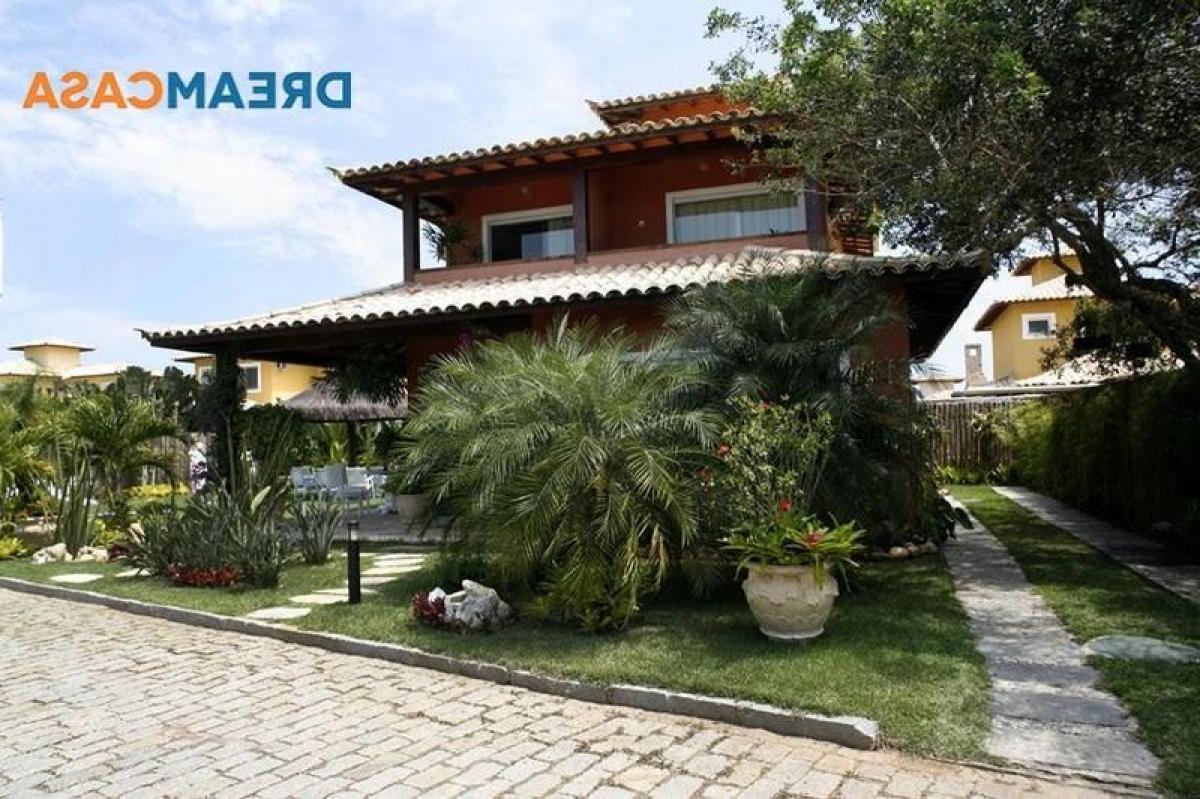 Picture of Home For Sale in Armaçao Dos Buzios, Rio De Janeiro, Brazil