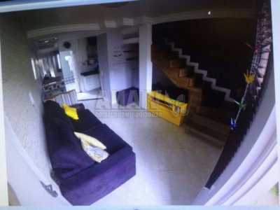 Home For Sale in Santo Andre, Brazil