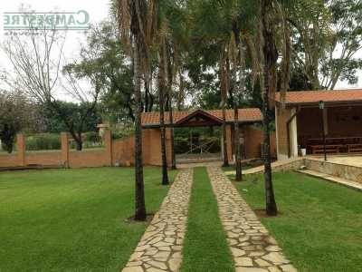 Home For Sale in Campinas, Brazil