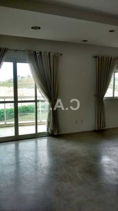 Apartment For Sale in Santana De Parnaiba, Brazil