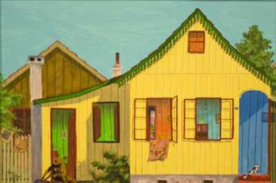 Townhome For Sale in Cotia, Brazil