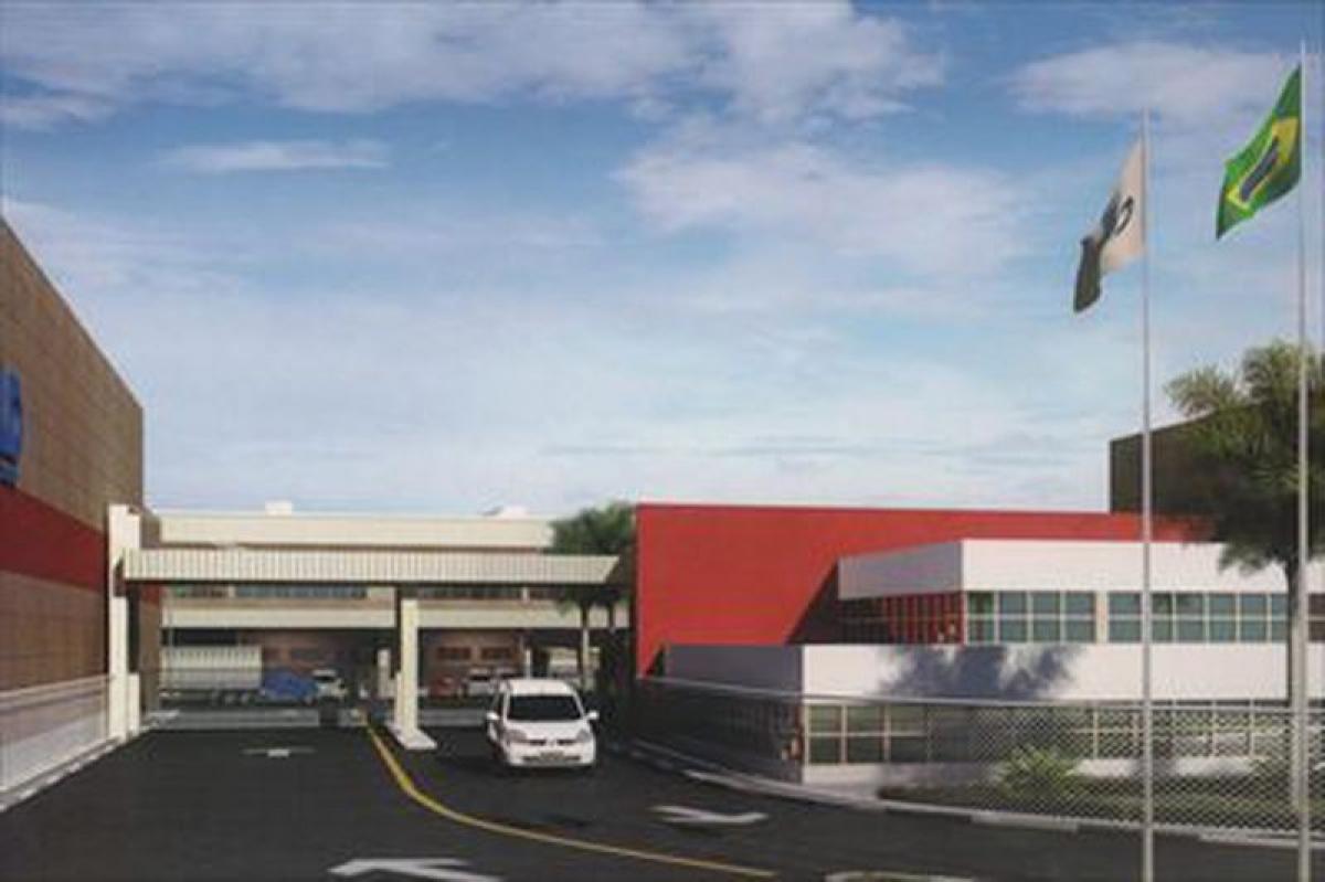 Picture of Home For Sale in Itapevi, Sao Paulo, Brazil