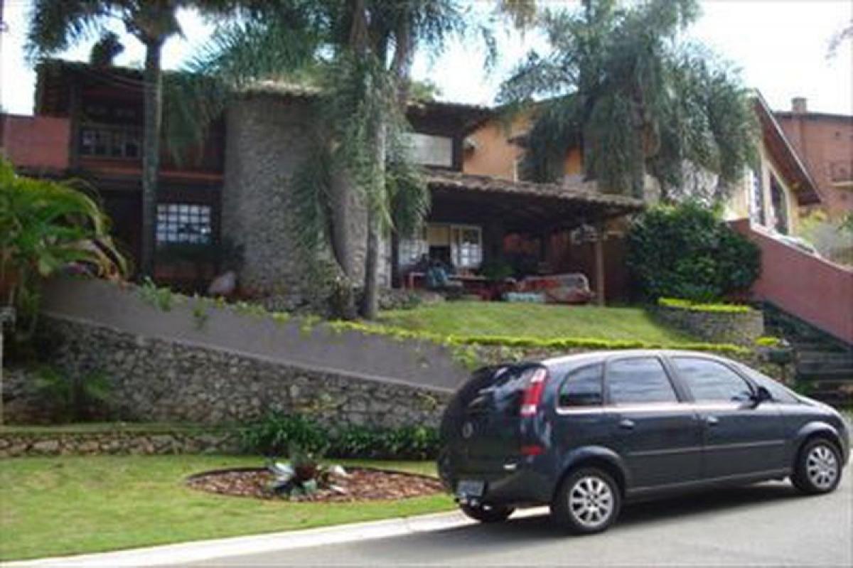 Picture of Home For Sale in Itapevi, Sao Paulo, Brazil