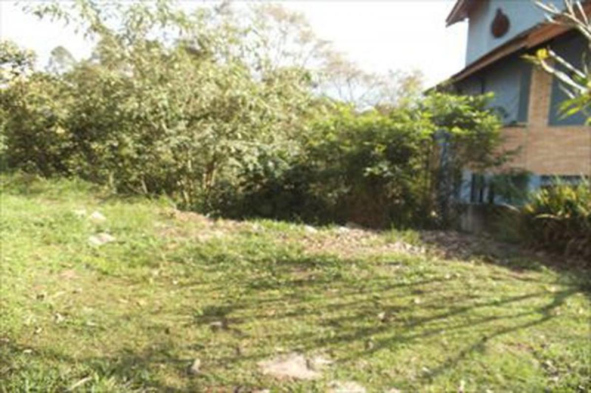 Picture of Residential Land For Sale in Embu Das Artes, Sao Paulo, Brazil