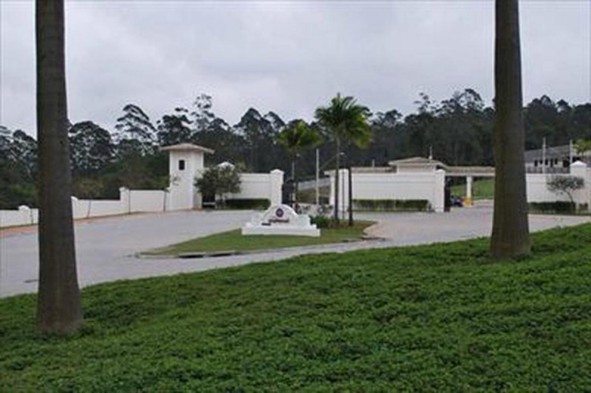 Picture of Residential Land For Sale in Jandira, Sao Paulo, Brazil