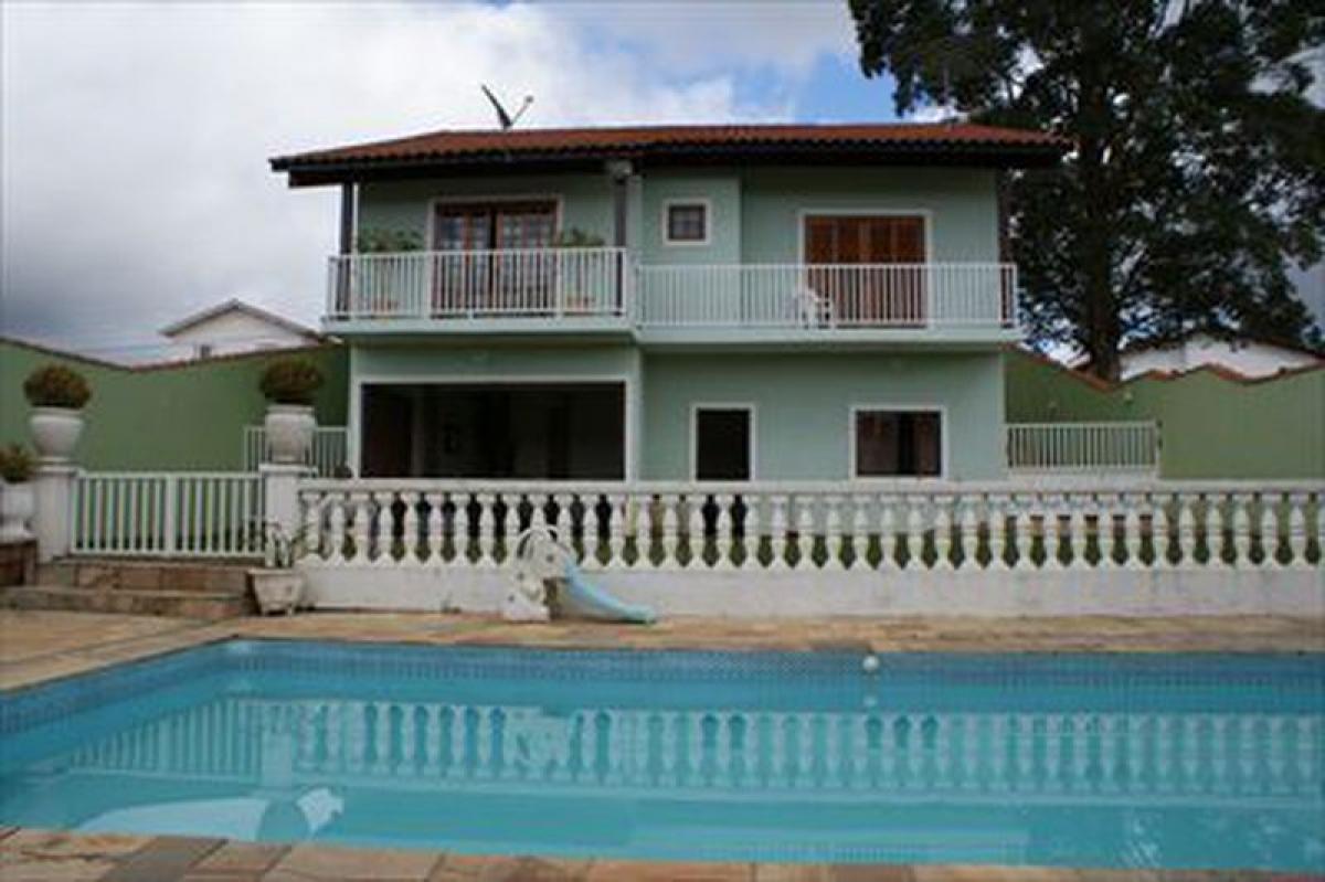 Picture of Home For Sale in Vargem Grande Paulista, Sao Paulo, Brazil