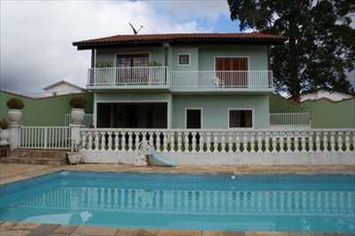 Home For Sale in Vargem Grande Paulista, Brazil