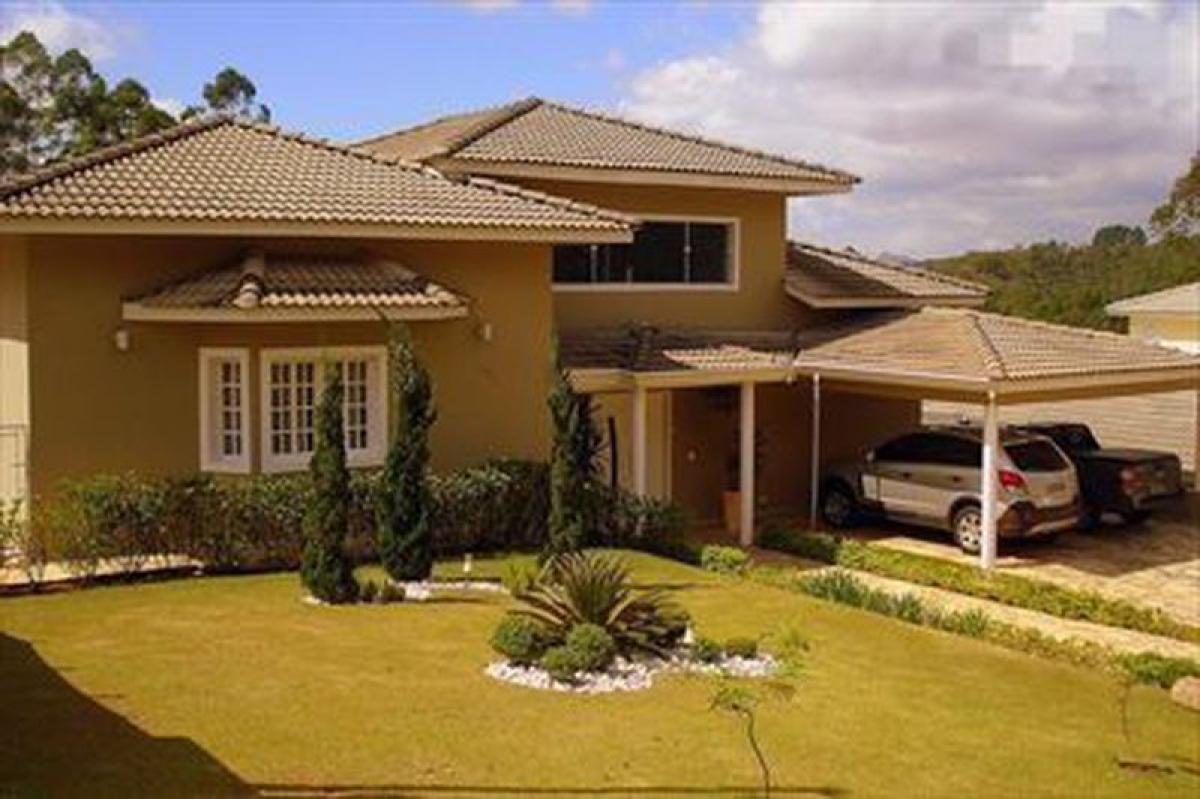 Picture of Home For Sale in Embu Das Artes, Sao Paulo, Brazil