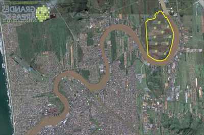 Residential Land For Sale in Joinville, Brazil