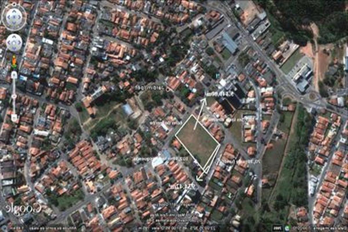 Picture of Residential Land For Sale in Itatiba, Sao Paulo, Brazil