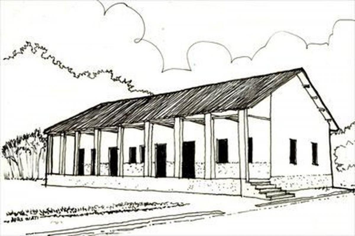 Picture of Home For Sale in Jarinu, Sao Paulo, Brazil