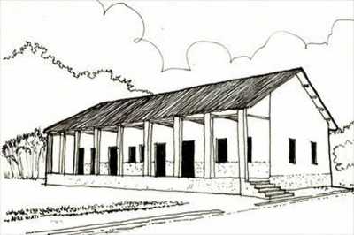 Home For Sale in Jarinu, Brazil