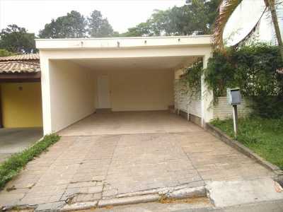 Home For Sale in Cotia, Brazil