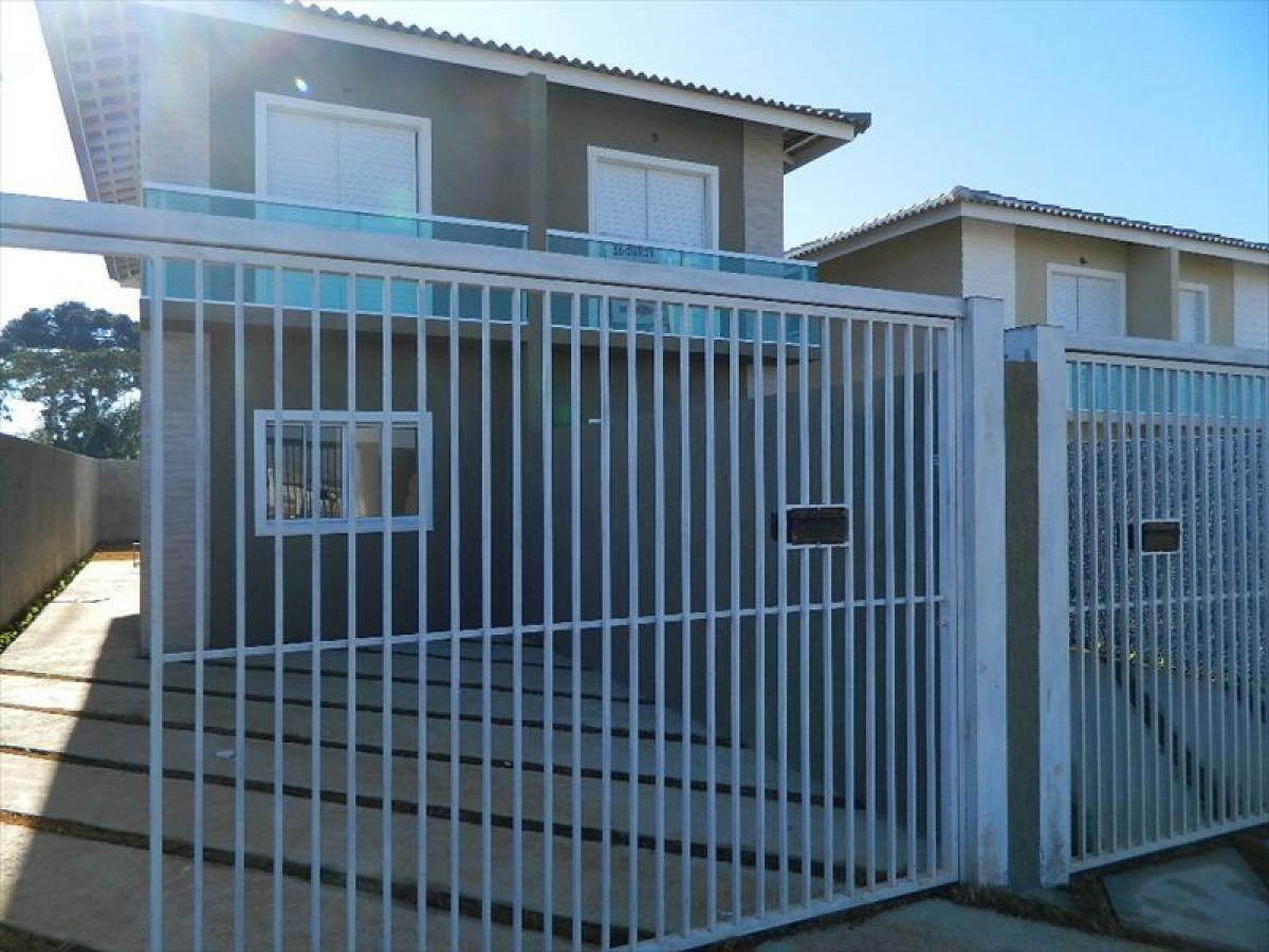 Picture of Townhome For Sale in Vargem Grande Paulista, Sao Paulo, Brazil