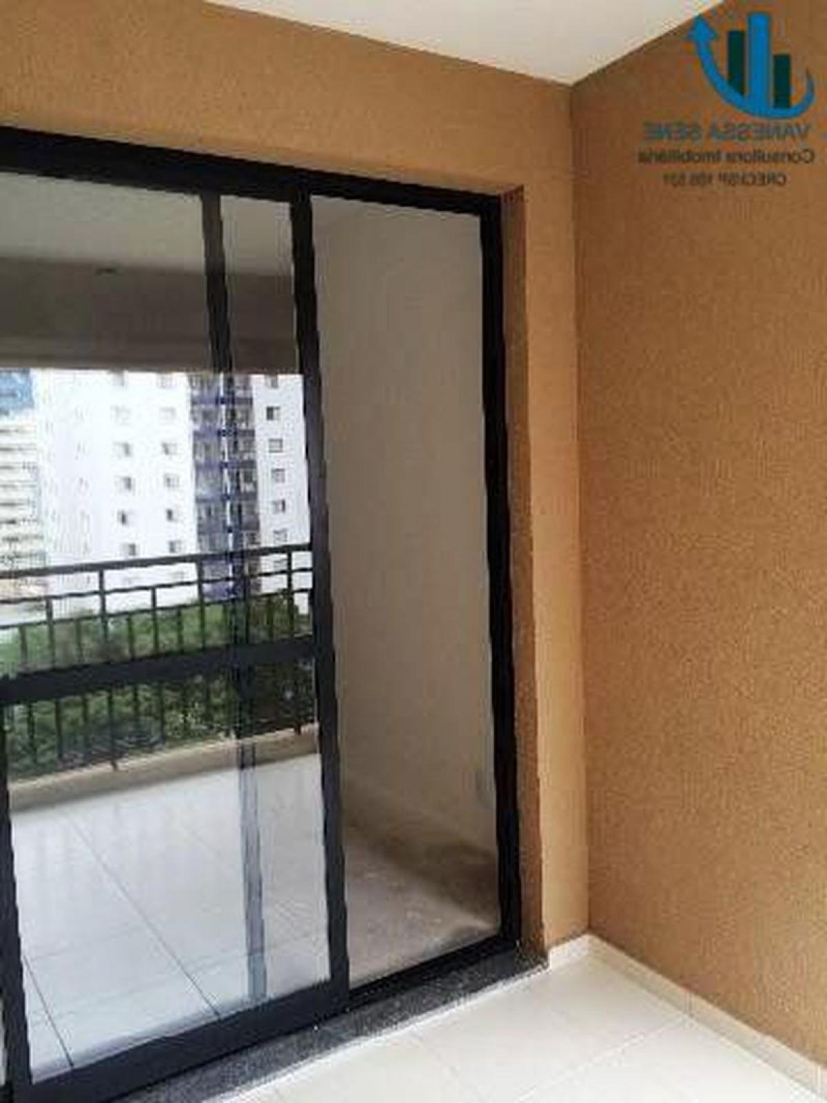 Picture of Apartment For Sale in Sao Jose Dos Campos, Sao Paulo, Brazil