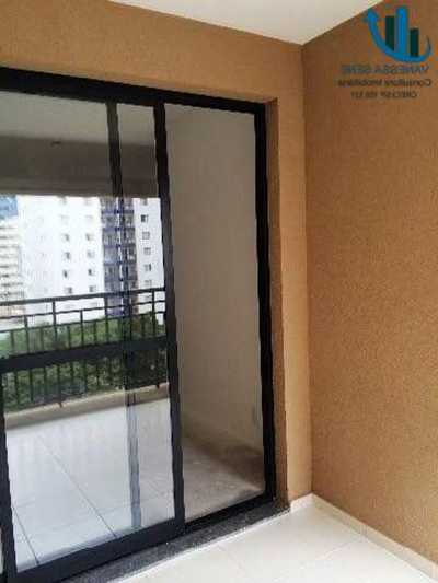 Apartment For Sale in Sao Jose Dos Campos, Brazil
