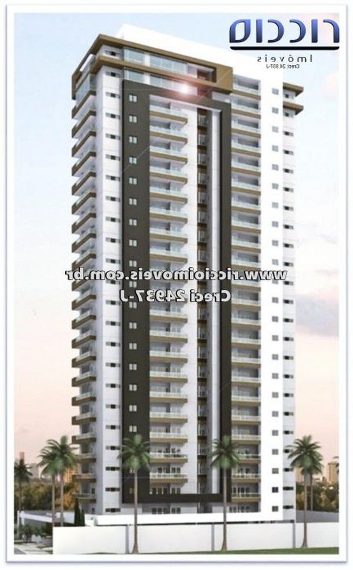 Picture of Apartment For Sale in Taubate, Sao Paulo, Brazil