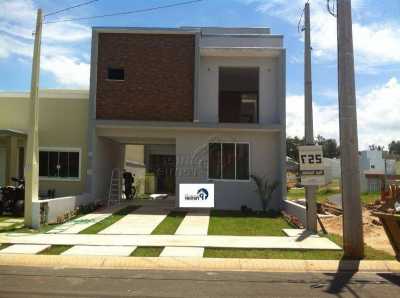Home For Sale in Indaiatuba, Brazil