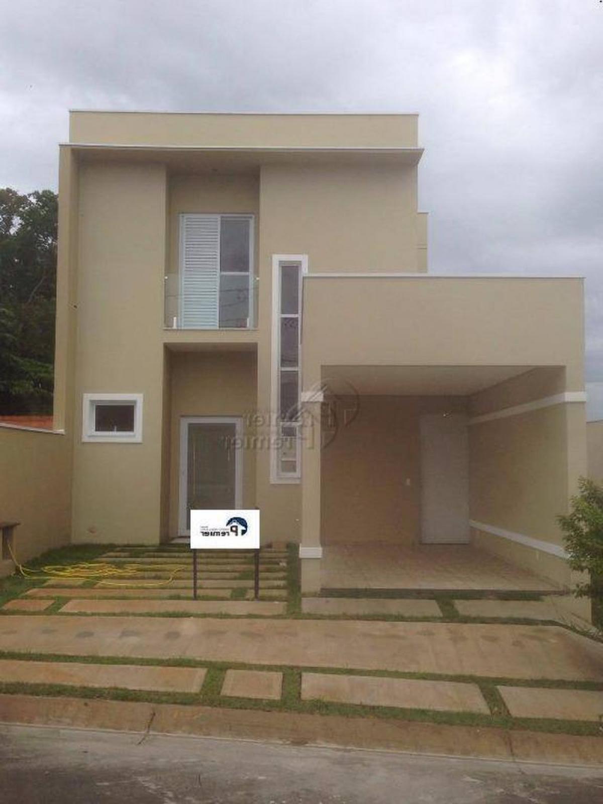 Picture of Home For Sale in Indaiatuba, Sao Paulo, Brazil