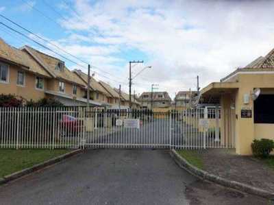 Home For Sale in Curitiba, Brazil