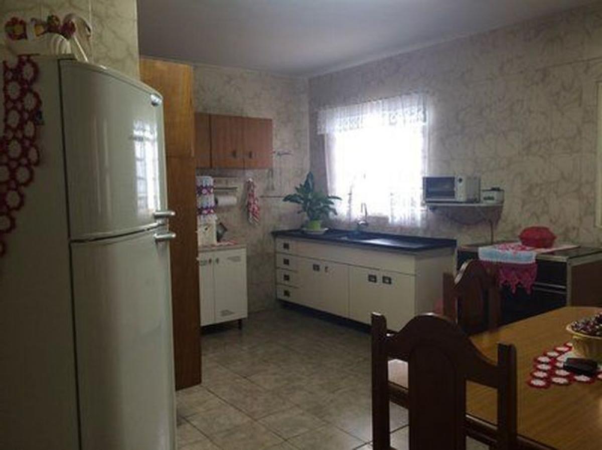 Picture of Home For Sale in Bauru, Sao Paulo, Brazil