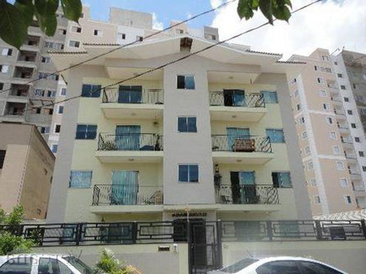 Picture of Apartment For Sale in Taubate, Sao Paulo, Brazil