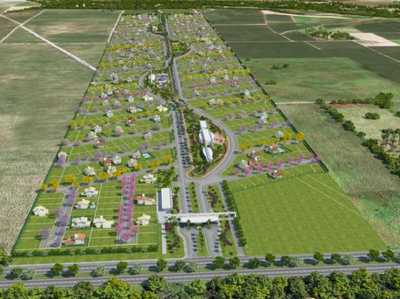 Residential Land For Sale in Paraiba, Brazil