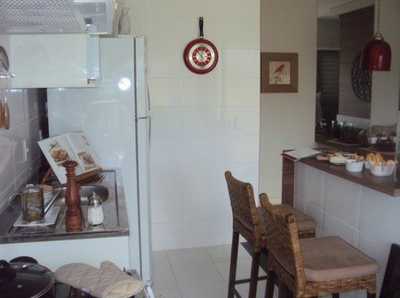 Apartment For Sale in Praia Grande, Brazil