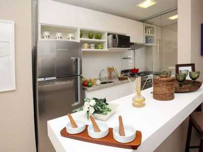 Apartment For Sale in Praia Grande, Brazil