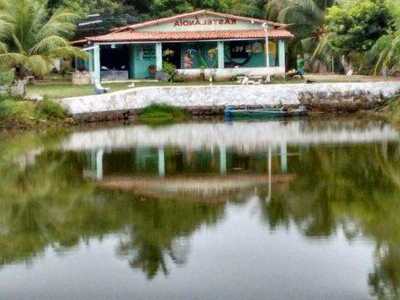 Residential Land For Sale in Caucaia, Brazil