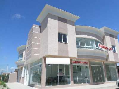 Commercial Building For Sale in Imbe, Brazil