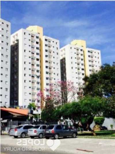 Apartment For Sale in Sorocaba, Brazil