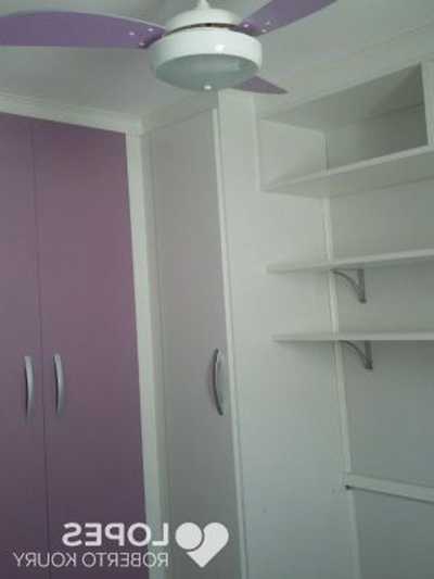 Apartment For Sale in Sorocaba, Brazil