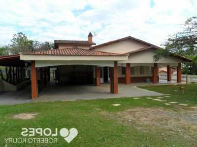 Farm For Sale in Sorocaba, Brazil