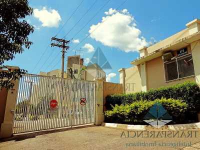 Apartment For Sale in Cajamar, Brazil