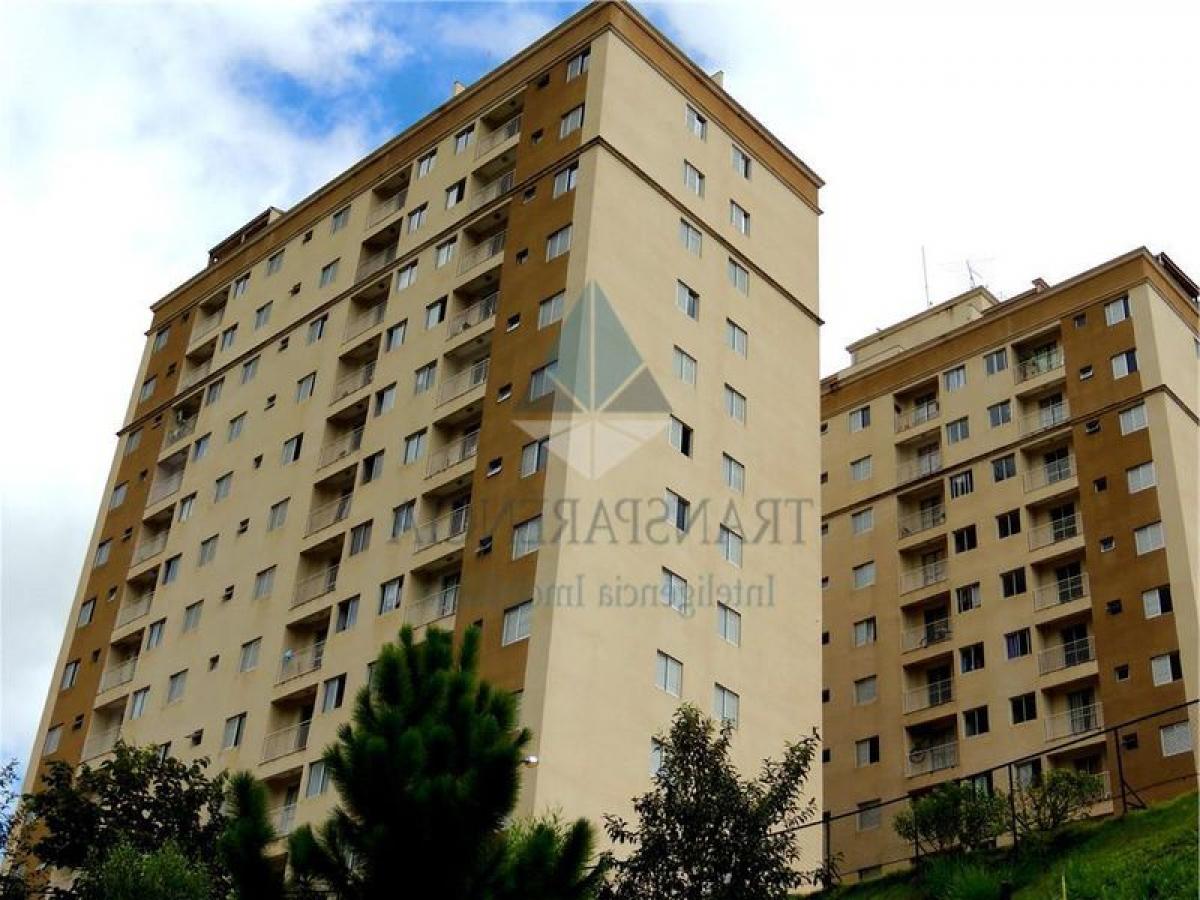 Picture of Apartment For Sale in Cajamar, Sao Paulo, Brazil