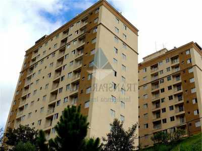 Apartment For Sale in Cajamar, Brazil