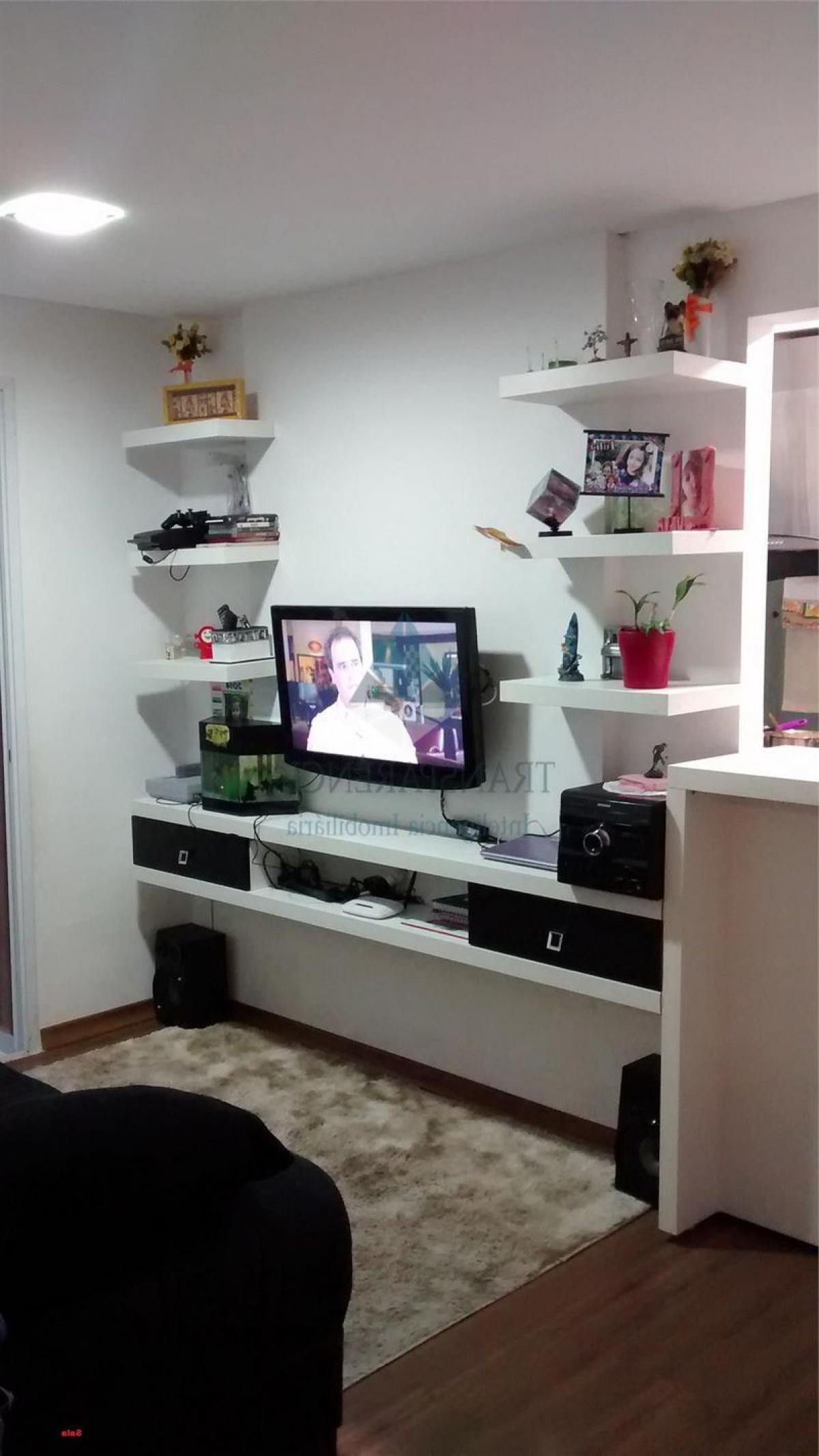 Picture of Apartment For Sale in Cajamar, Sao Paulo, Brazil