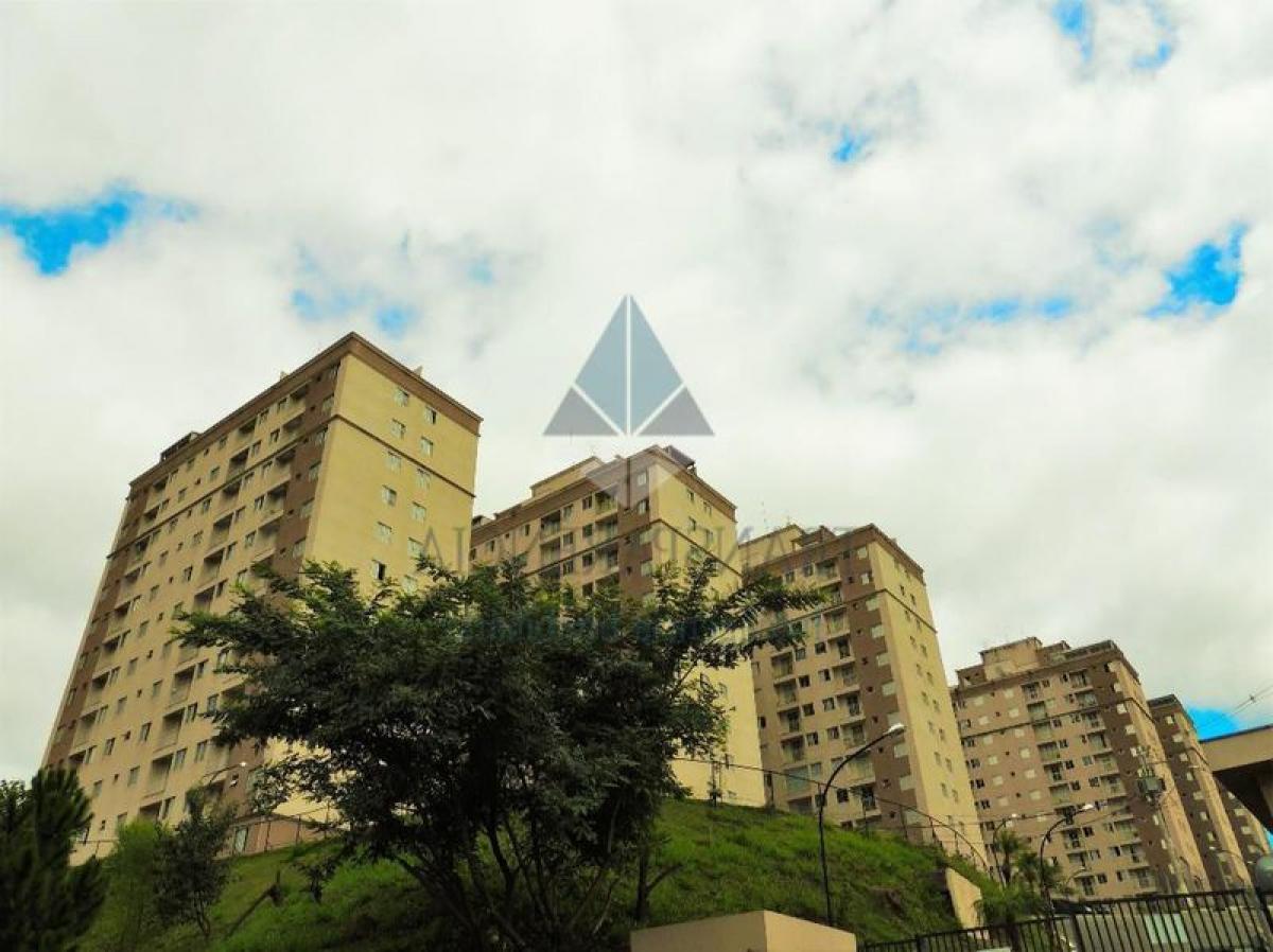 Picture of Apartment For Sale in Cajamar, Sao Paulo, Brazil