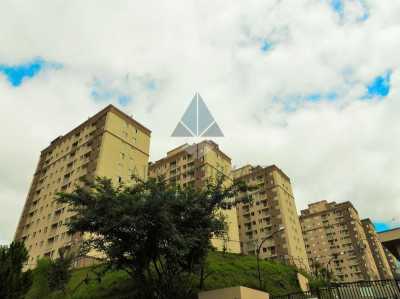 Apartment For Sale in Cajamar, Brazil