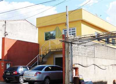 Commercial Building For Sale in Cajamar, Brazil