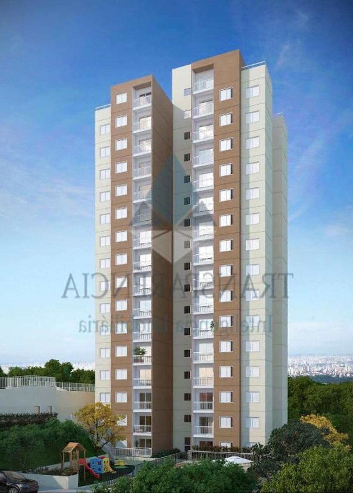 Picture of Apartment For Sale in Cajamar, Sao Paulo, Brazil