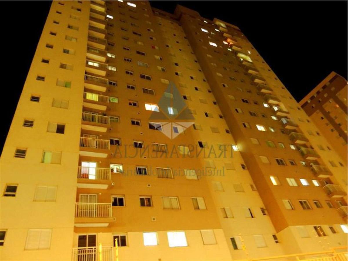 Picture of Apartment For Sale in Cajamar, Sao Paulo, Brazil